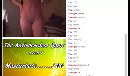 Giovane zia e lui strapon moglie