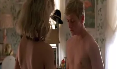 Adulto, insegnante, pompino, giovane, moglie italiana con nero studentesse,