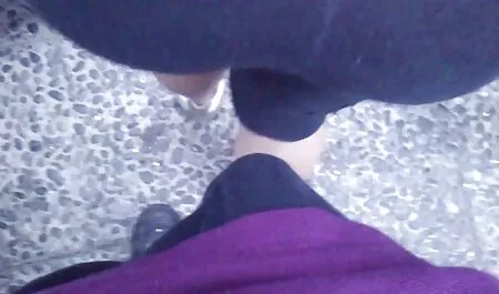 Bionda moglie esibizionista porno in figa