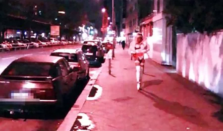 Teen incontra un uomo maturo moglie italiana con neri
