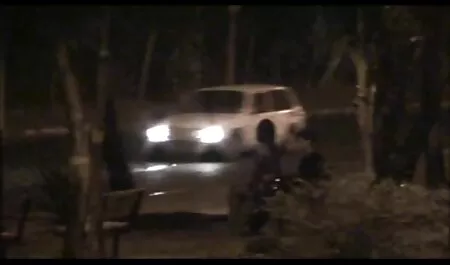 Dopo mogli scambiste aver agitato i calzini, bastardo.